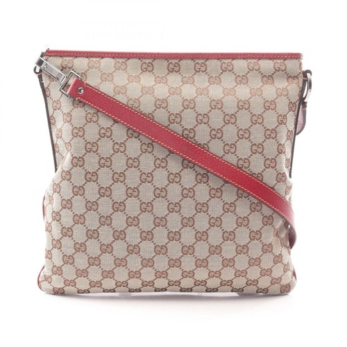 Borsa tracolla gucci gg - tracolla,
