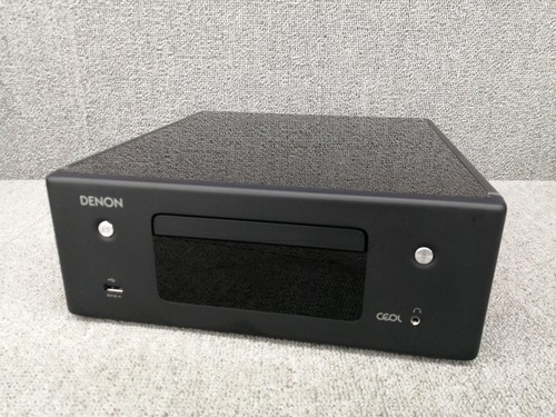 Denon rcd n10 - n10, cd
