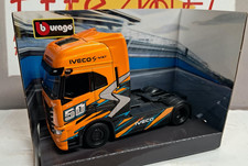 BURAGO  1/43 - CAMION IVECO