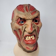 Maschera completa Freddy