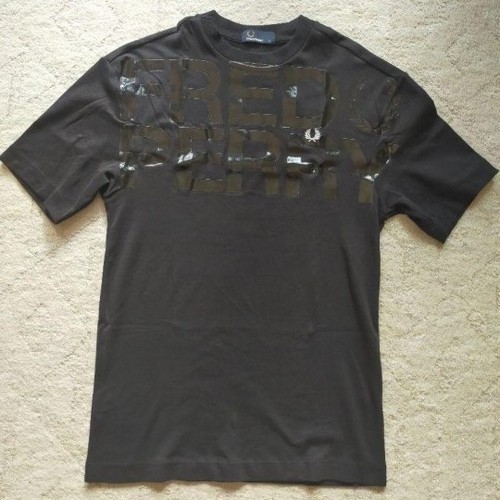 Shirt fred perry - t-shirt,
