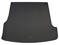 Tappetino bagagliaio in gomma