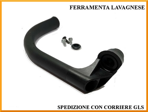 Impugnatura ricambio per - ricambio,