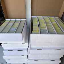 Lotto Pokemon 100 Carte