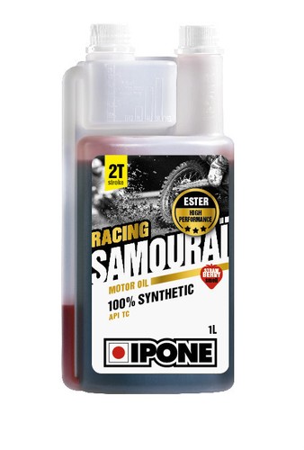 Ipone olio motore - ipone,