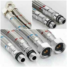 Tubo flessibile lavabo