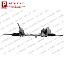 Scatola Sterzo - Elettromeccanica Ford Focus 3