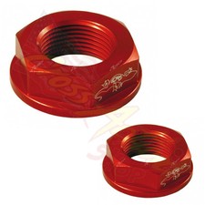 GECO COPPIA DADO RUOTA