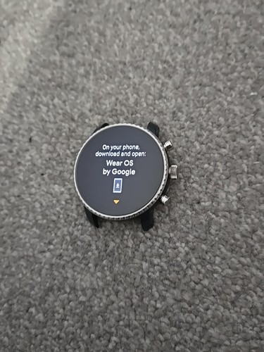 Fossil explorist gen 4 - gen,