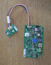 MAYTRONICS CIRCUITO STAMPATO DELFINO PER DELFINO TRITON PS CLEANER 2410124LF S22