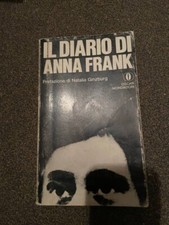 IL DIARIO DI ANNA FRANK
