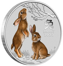 2023 1/2oz 50c Colored Silver