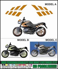 ADESIVI R1150 R  ROCKSTER KIT COMPATIBILE