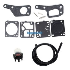 Kit Riparazione Carburatore