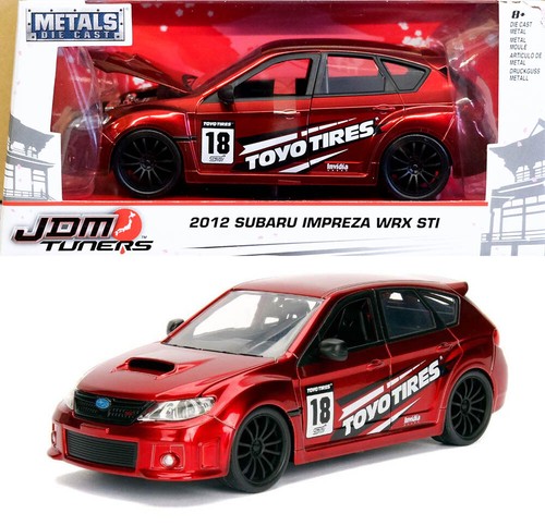 Sintonizzatori subaru impreza - sintonizzatori,