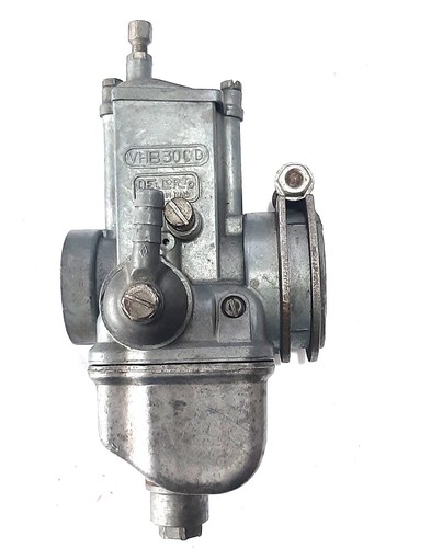 Carburatore dellorto vhb cd - dellorto, 30