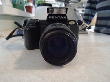 obbiettivo per Pentax 
