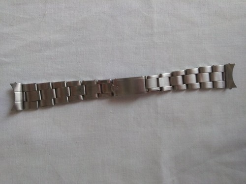 Rolex band rivet - ref., 7205