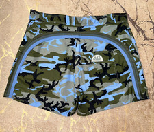 Costume da bagno Sundek 33 mimetico spiaggia tavola da bagno pantaloncini taglia 33 S