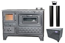 Giesty forno da cucina da