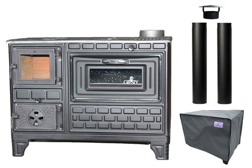 Giesty forno cucina da - giesty,