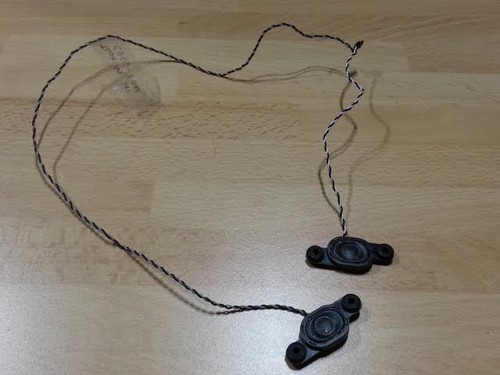Casse speakers per - per, toshiba