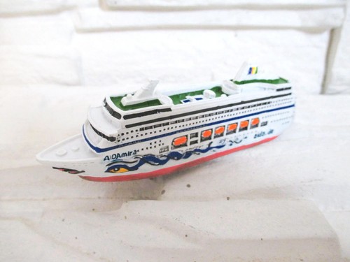 Nave modello - , da
