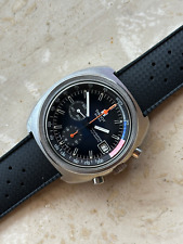 Tissot Navigator Yachting Chronograph Automatic 1974 - Ref. 45503 - Cal. 1341