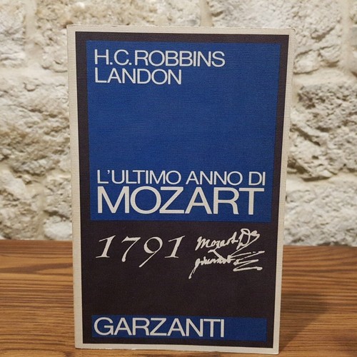 Ultimo anno mozart - l'ultimo,