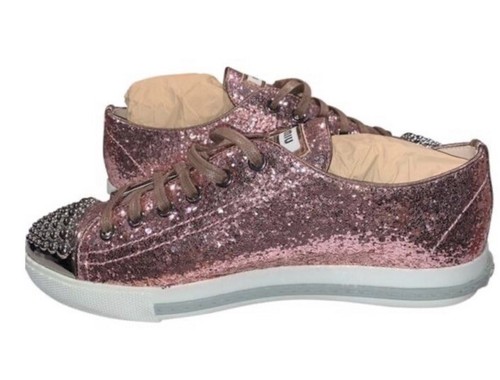 Auth miu glitter - auth,