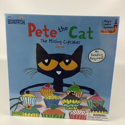 Pete the cat - pete,