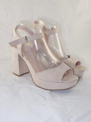 Primark scarpe donna avorio - primark,