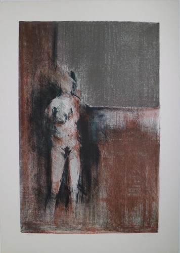Lithography lithographie
