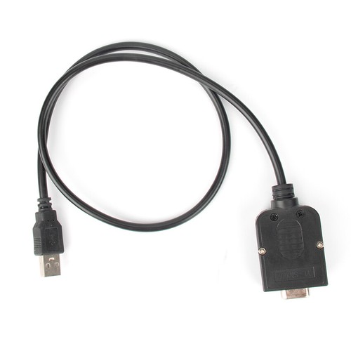 Per logitech g25 - g25/g27/g29, cavo