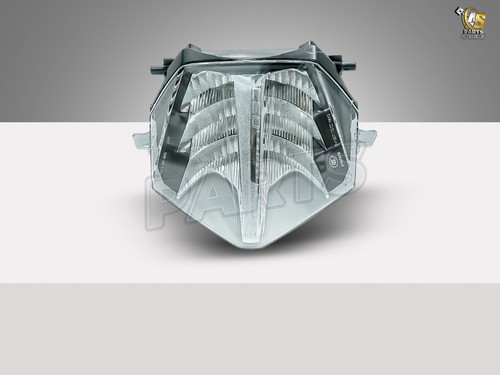 Fanale posteriore compatibile