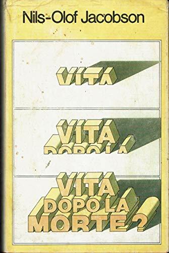 Vita dopo morte nilsolof - la,