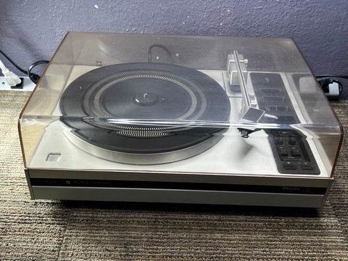 Philips 209 giradischi - philips,