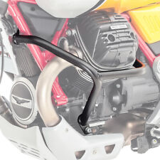 Paramotore tubolare per Moto Guzzi V85 TT 19-24 Motoguard SG31