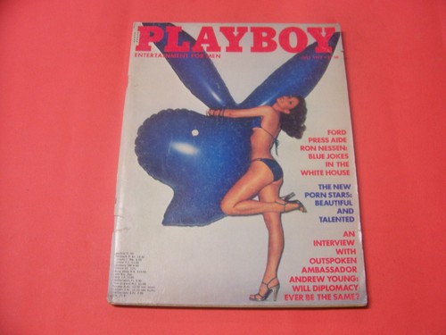 Play boy ediz usa 7 - usa, n.