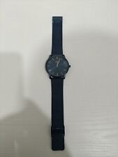 Orologio Stroili Blu Uomo