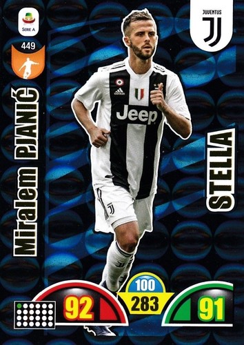 Adrenalyn calciatori panini - adrenalyn,