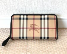 Portafoglio lungo BURBERRY