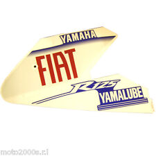 ADESIVI FIANCATA ORIGINALE