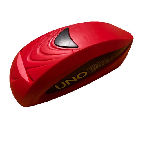 Uno attack game machine 2010 - uno,
