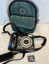 Olympus SP Series SP-350 8,0