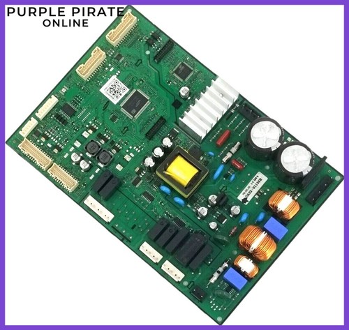 Controllo frigo oem samsung - frigo,