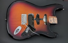 Fender American Special