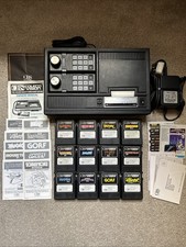 Pacchetto console giochi cbs - console, e