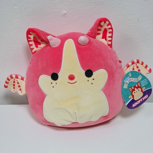 Squishmallow adopt fragola - adopt,
