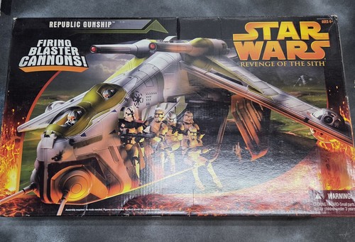 Star wars clone - clone, rots